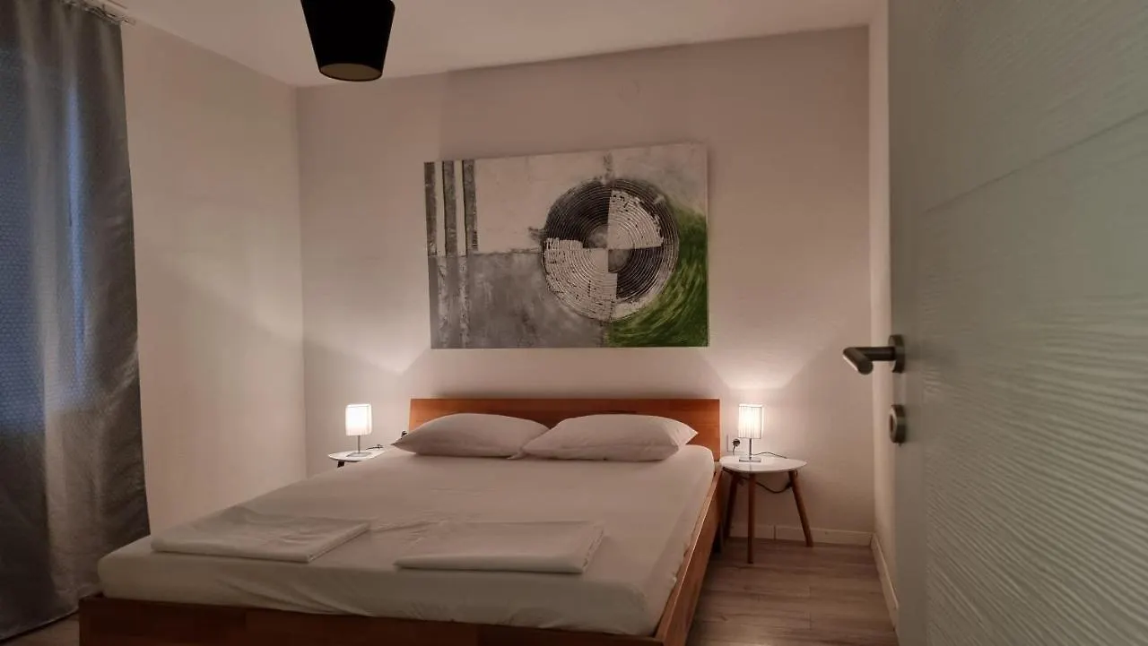Aleya Ferienhaus Mit Pool Medulin Croatia