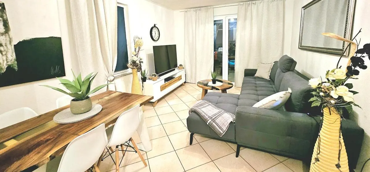 Holiday home Aleya Ferienhaus Mit Pool Medulin